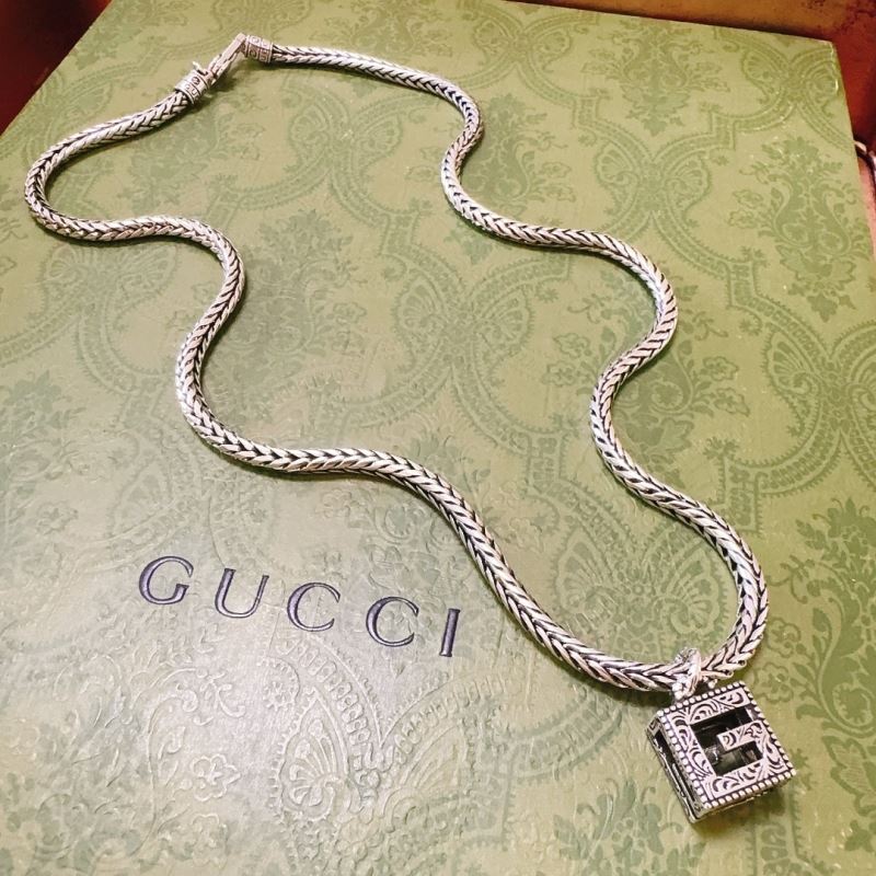 Gucci Necklaces